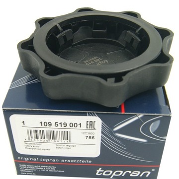 KNOFLÍK SEDADLA DO VW GOLF IV BORA PASSAT B5 POLO