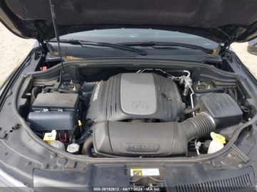 Dodge Durango III 2020 Dodge Durango 2020 Dodge Durango RT AWD 5.7 Benzyna 360KM, zdjęcie 8