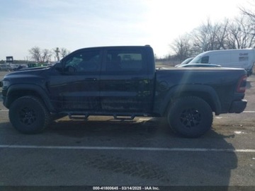  RAM 1500 2021r., TRX, od ubezpieczalni 6.2 Benzyna 702KM, zdjęcie 3