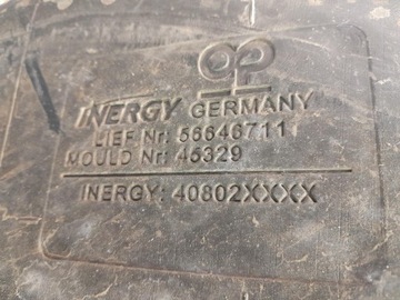 BMW 7 G11 G12 LCI 740D NÁDRŽ PALIVA DIESEL