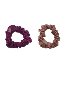 ЭЛАСТИЧНАЯ СПРАНЧИ ДЛЯ ВОЛОС INVISIBOBBLE SLIM THE SNUGGc