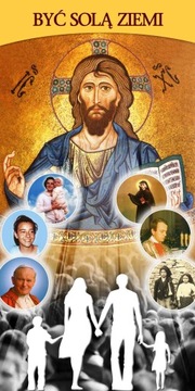BANER NA BOŻE CIAŁO 150X300cm ozdoba ołtarz (B73)