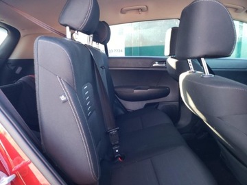 Kia Sportage IV 2020 Kia Sportage KIA SPORTAGE LX, 2020r., 2.4L 2.4 Benzyna 181KM, zdjęcie 9