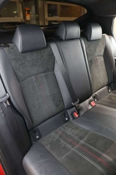 Toyota C-HR I Crossover Facelifting 2.0 Hybrid Dynamic Force 184KM 2022 Toyota C-HR 2.0 Hybrid GR Sport 2.0 Hybryda 184KM, zdjęcie 22