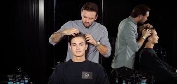 Матовая паста для моделирования Style Paste Jamie Stevens