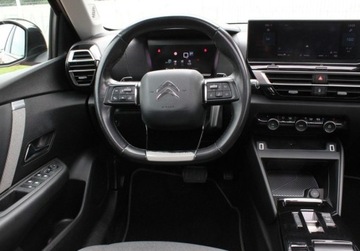 Citroen 2021 Citroen C4 Shine 155KM EAT8 FV23 od RiA 1.2 Benzyna 156KM, zdjęcie 16