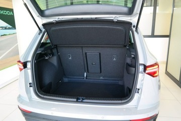 Skoda Karoq Crossover Facelifting 1.5 TSI ACT 150KM 2025 Škoda Karoq Skoda Karoq Karoq Edition130 1.5 TSI, zdjęcie 28