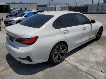 BMW Seria 3 G20-G21 2022 BMW Seria 3 330i 2022 2.0l 2.0 Benzyna 255KM, zdjęcie 3