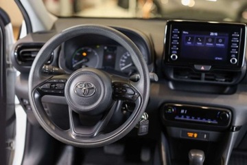 Toyota 2021 Toyota Yaris Hybrid 1.5 Active 1.5 Hybryda 92KM, zdjęcie 14