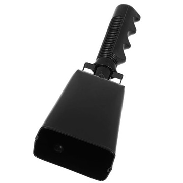 Music Stuff Instrumenty perkusyjne Metal Cowbell