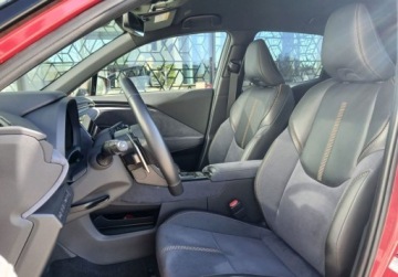 Lexus LBX 1.5 Hybrid 136KM 2024 Lexus LBX LBX Cool Premium Advanced FV23 Salon PL Bezwypadkowy, zdjęcie 6