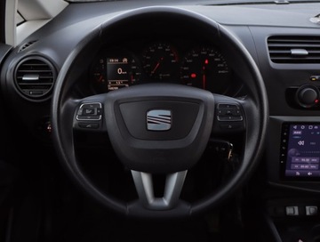 Seat Leon II 1.2 TSI 105KM 2012 Seat Leon 1.2 TSI, Klima, Klimatronic, zdjęcie 15