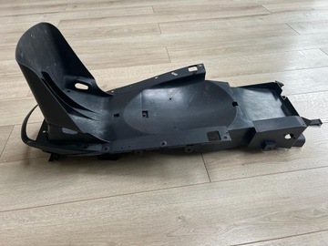 Yamaha YZF R6 RJ03 RJ01 99-02 Заполняющая колесную арку задняя кнопка