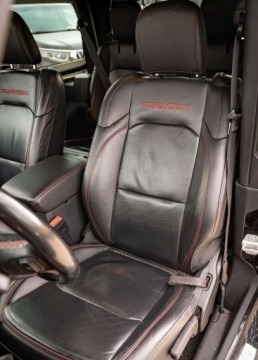 Jeep Wrangler IV Sport 4d Seria 5  2.0 GME Turbo  272KM 2021 Jeep Wrangler Jeep Wrangler Rubicon 2.0T 4X4 272KM F VAT23 Salon Polska, zdjęcie 12