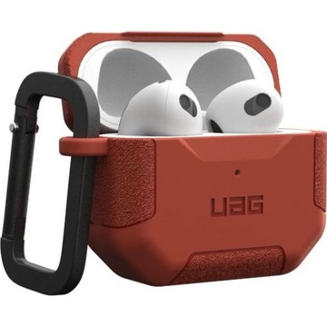 Чехол Urban Armor Gear для AirPods 3, чехол