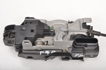 S60 III ZÁMEK DVEŘE PRAVÝ PŘEDNÍ 31462456 6 PIN 20R