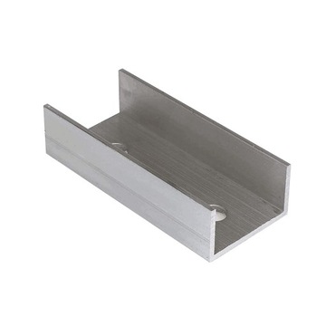 Aluminum Photovoltaic Solar Connector