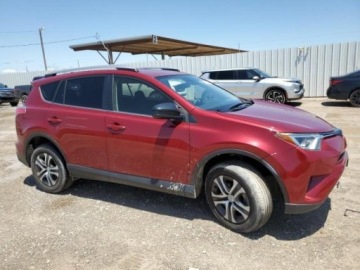 Toyota 2018 Toyota RAV4 Toyota RAV4 LE 2.5 Benzyna 176KM, zdjęcie 5
