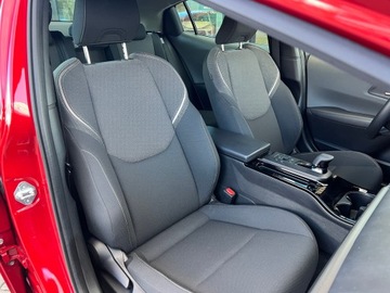 Toyota Prius V (XW60) 2023 Toyota Prius Plug-in 2.0 Hybrid Comfort IV (2015-2, zdjęcie 30