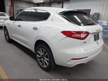 Maserati Levante 2020 Maserati Levante S 2020 3.0l 3.0 Benzyna 424KM, zdjęcie 3