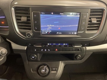 Peugeot Traveller Van 2017 Peugeot Traveller 2.0 BlueHDi Long Active Peugeot, zdjęcie 15