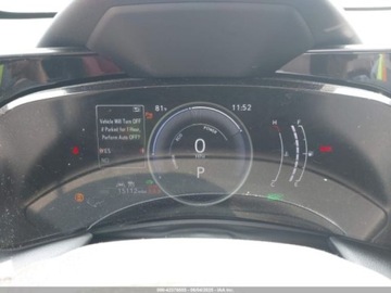 Lexus NX II 2025 Lexus NX 2025r., 4x4, 2.5L 2.5 Hybryda 240KM, zdjęcie 10