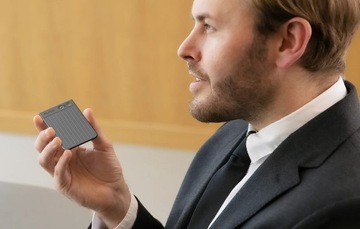 Приложение Plaud AI Note Smart Digital Voice Recorder для записи звонков