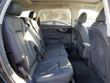 Audi Q7 II 2023 Audi Q7 Premium Plus 2023 2.0l 2.0 Benzyna 261KM, zdjęcie 10