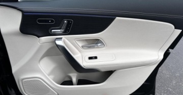 Mercedes CLA C118/X118 Shooting Brake Facelifting 1.3 180 136KM 2024 Mercedes-Benz CLA SalonPL ShootingBrake Progressive Nawigacja Keyless Kame, zdjęcie 24