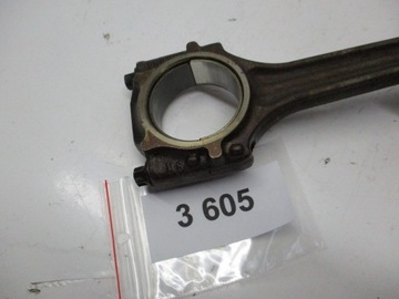 | AUDI A4 B5 1.6 8V ANA ПОРШЕНЬ + ШАТУН 0090