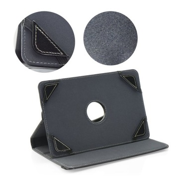 Uniwersalne etui / pokrowiec BLUN na tablet 10