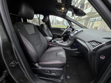Ford S-Max II 2020 FORD S-MAX ST Line *1.5l EcoBoost 160KM* ASO do końca * Przebieg:62, 523km, zdjęcie 36