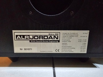 Столбцы ALR/JORDAN Entry 5M | Высококлассный |