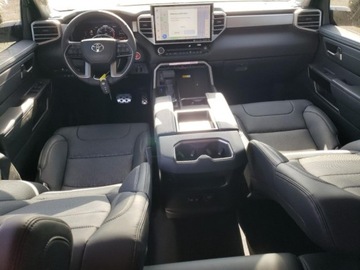 Toyota Tundra II 2024 Toyota Tundra 2024, 3.4L, 4x4, CREWMAX LIMITED, od ubezpieczalni 3.4 389KM, zdjęcie 6