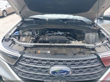 Ford Explorer VI 2023 Ford Explorer XLT 2023 2.3l 2.3 Benzyna 300KM, zdjęcie 8