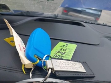 Audi Q8 2021 Audi Q8 55 Tfsi, wersja Prestige, od ubezpieczalni 3.0 Benzyna 335KM, zdjęcie 13