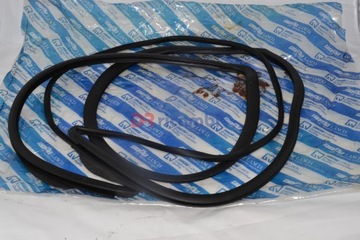 TĚSNĚNÍ OKNO PŘEDNÍ LANCIA THESIS