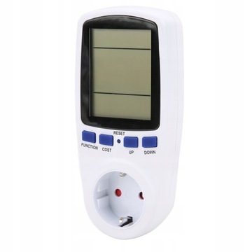 PM01 Измеритель мощности Детекторы напряжения и тока