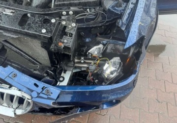 BMW X3 F25 SUV 2.0 28i 245KM 2014 BMW X3 2014 BMW X3 2.0 4x4 - W POLSCE, po oplatach i akcyzie 2.0 Benzyna, zdjęcie 23