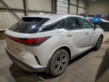 Lexus RX V 2024 Lexus RX 350 Base 2024 2.4 Benzyna 275KM, zdjęcie 3