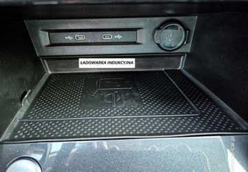 Volkswagen Tiguan II SUV Facelifting 2.0 TDI 150KM 2021 Volkswagen Tiguan LIFT DSG Navi Led 3xKlimatronik Kamera 2xPDC Oryginal No, zdjęcie 22
