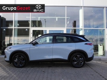  BAIC Beijing 5 1.5 177KM 7DCT COMFORT OC/AC za 1 zł *dostępne inne kolory, zdjęcie 1