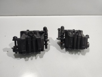 ER6 KAWASAKI ER 6 N 06-09 суппорт суппорта передний левый правый комплект