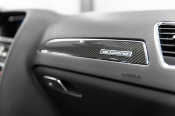 Audi A4 B8 RS4 Avant 4.2 FSI 450KM 2014 Audi RS4 Biały kruk. Jak nowa, Panorama, B&amp;O., zdjęcie 36