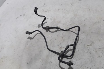 PŘÍVODY SMART FOURTWO COUPE (453) A4534710400 0.9L GASOLINE 66KW 2017