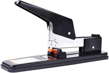 Zszywacz Heavy Duty Stapler, 60 Sheet Capacity For Office Home