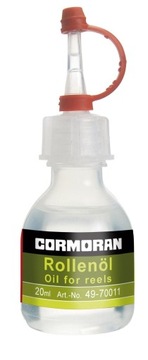 Olej do kołowrotków Cormoran 20ml