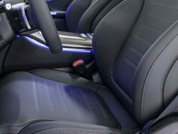 Mercedes GLC C254/X254 Coupe 2.0 220d 197KM 2025 GLC Coupe 220 d 4-Matic AMG Line 2.0 (197KM) 2025, zdjęcie 5