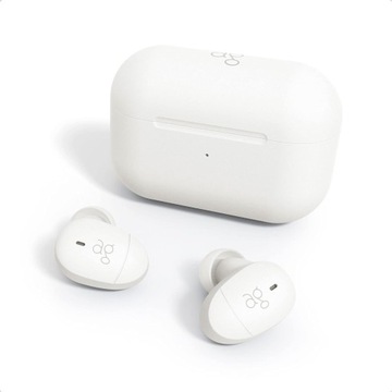 AG Cotsubu Snow by Final Audio TWS APT-X