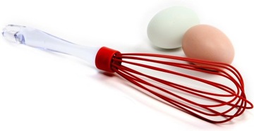 СИЛИКОНОВАЯ КУХОННАЯ ПЕНА ДЛЯ МОЙКИ ЯИЦ 26см